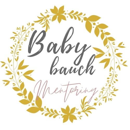 Babybauch Mentoring Mitgliederbereich
